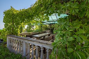 Passo dell'Arciprete