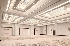 JW Marriott Parq Vancouver