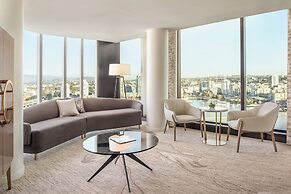 JW Marriott Parq Vancouver