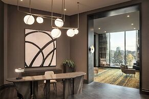 JW Marriott Parq Vancouver