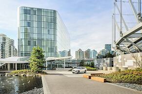 JW Marriott Parq Vancouver