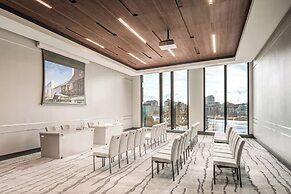 JW Marriott Parq Vancouver