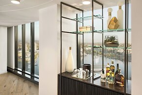 JW Marriott Parq Vancouver