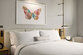 JW Marriott Parq Vancouver