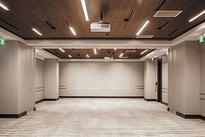 JW Marriott Parq Vancouver