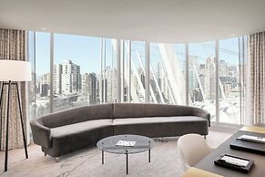 JW Marriott Parq Vancouver