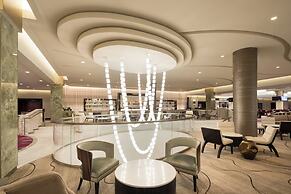 JW Marriott Parq Vancouver