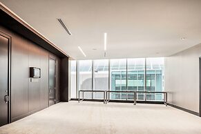 JW Marriott Parq Vancouver