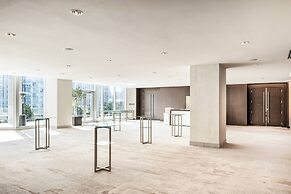 JW Marriott Parq Vancouver