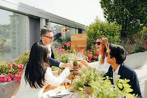 JW Marriott Parq Vancouver
