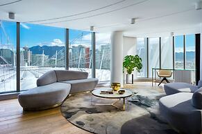 JW Marriott Parq Vancouver