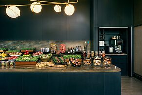 JW Marriott Parq Vancouver