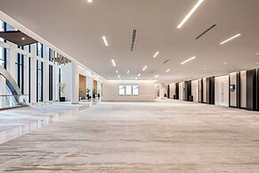 JW Marriott Parq Vancouver