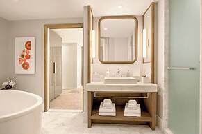 JW Marriott Parq Vancouver