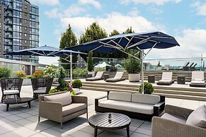 JW Marriott Parq Vancouver