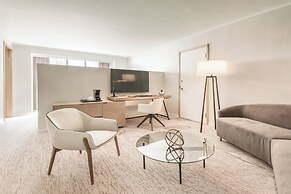 JW Marriott Parq Vancouver