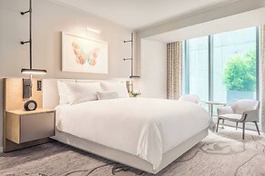 JW Marriott Parq Vancouver