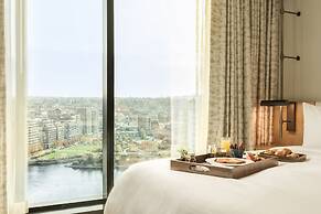 JW Marriott Parq Vancouver