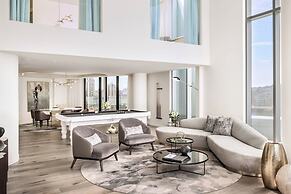 JW Marriott Parq Vancouver