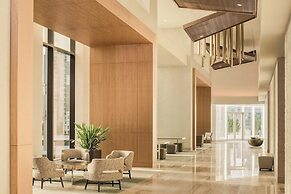 JW Marriott Parq Vancouver