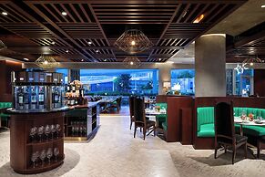 JW Marriott Parq Vancouver