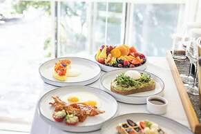 JW Marriott Parq Vancouver