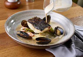 JW Marriott Parq Vancouver