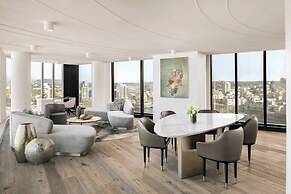 JW Marriott Parq Vancouver