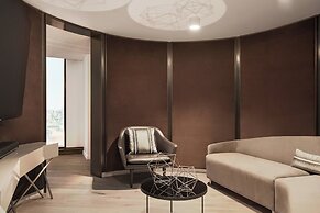 JW Marriott Parq Vancouver