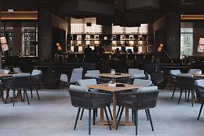 JW Marriott Parq Vancouver