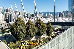 JW Marriott Parq Vancouver