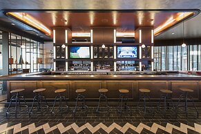 JW Marriott Parq Vancouver