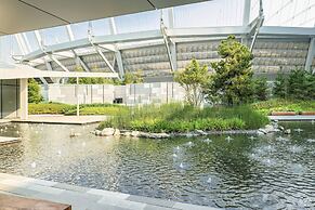 JW Marriott Parq Vancouver