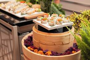 JW Marriott Parq Vancouver