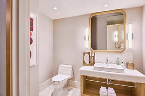 JW Marriott Parq Vancouver