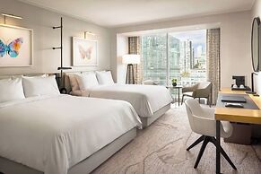 JW Marriott Parq Vancouver