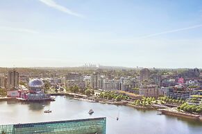 JW Marriott Parq Vancouver