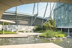 JW Marriott Parq Vancouver