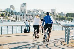 JW Marriott Parq Vancouver