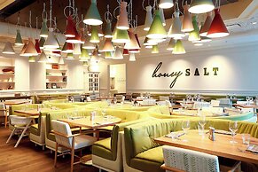 JW Marriott Parq Vancouver