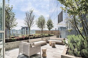 JW Marriott Parq Vancouver