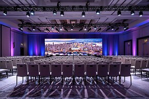 JW Marriott Parq Vancouver