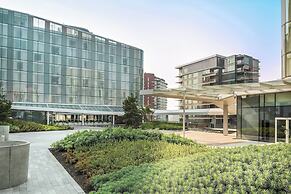 JW Marriott Parq Vancouver