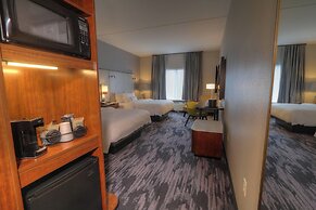 Fairfield Inn & Suites by Marriott Gatlinburg Downtown