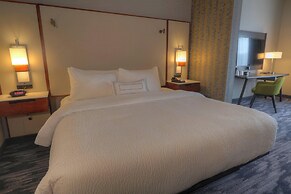 Fairfield Inn & Suites by Marriott Gatlinburg Downtown