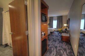 Fairfield Inn & Suites by Marriott Gatlinburg Downtown