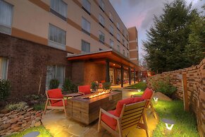 Fairfield Inn & Suites by Marriott Gatlinburg Downtown