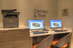 Fairfield Inn & Suites by Marriott Gatlinburg Downtown