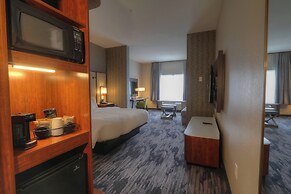 Fairfield Inn & Suites by Marriott Gatlinburg Downtown