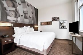 Residence Inn by Marriott Wilmington Downtown